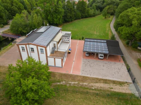 Apartment Altes E-Werk